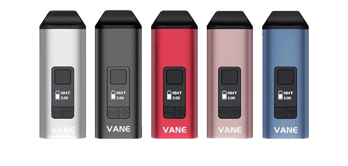 YOCAN Vane Vaporisateur de CBD