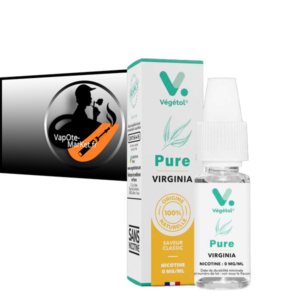 Végétol Pure Virginia