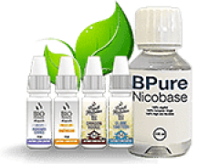 DIY e-liquide cigarette électronique fais maison