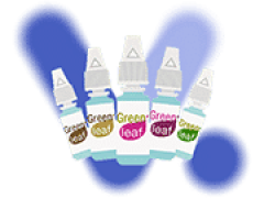catégorie e-liquide