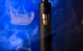 kit e-cigarette pour débutant